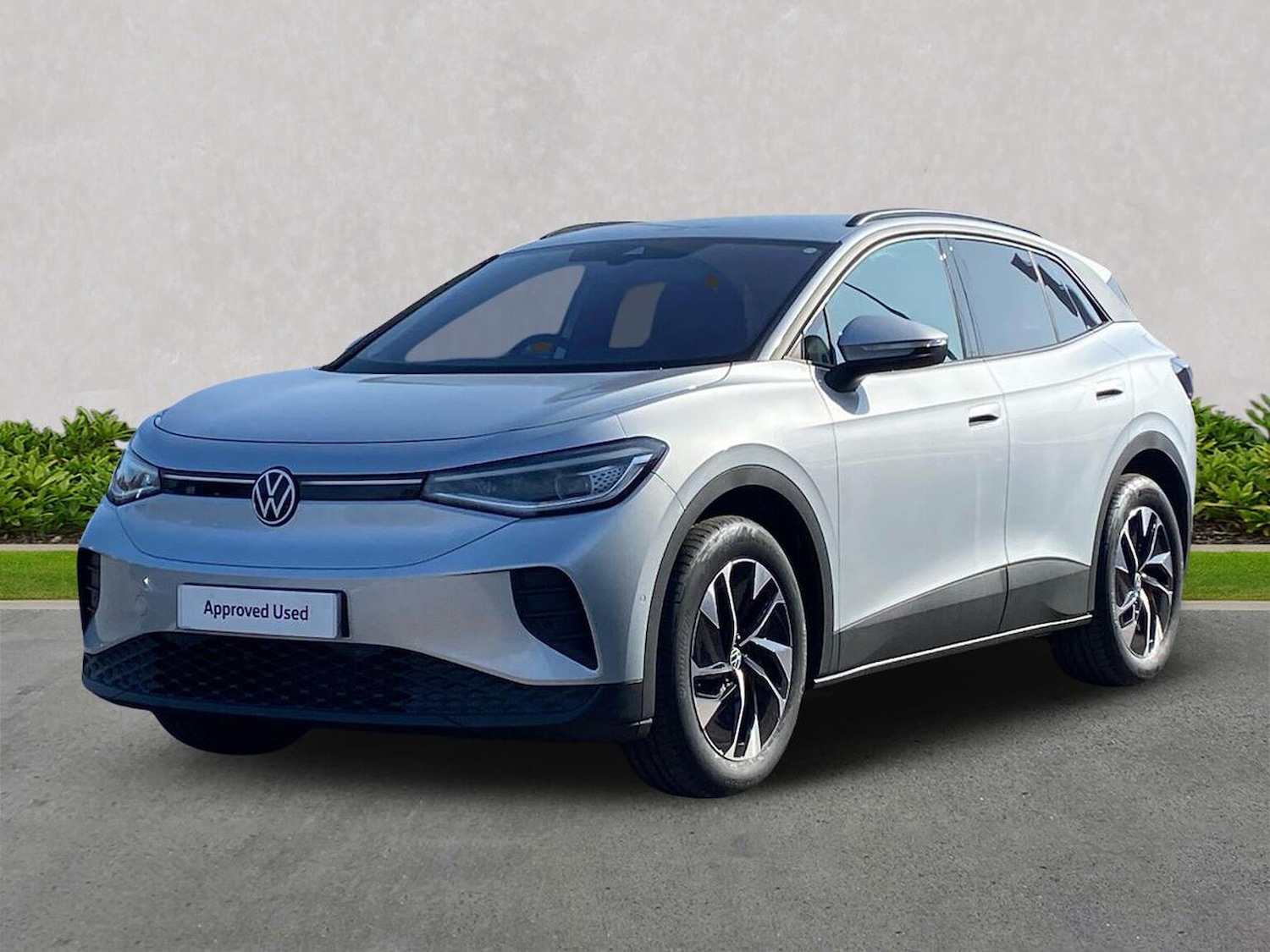 Used Volkswagen ID.4 2026 for sale - 78195925: Photo 20