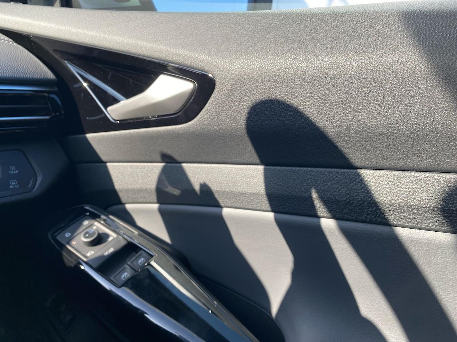 Used Volkswagen ID.4 2026 for sale - 78195925: Photo 21