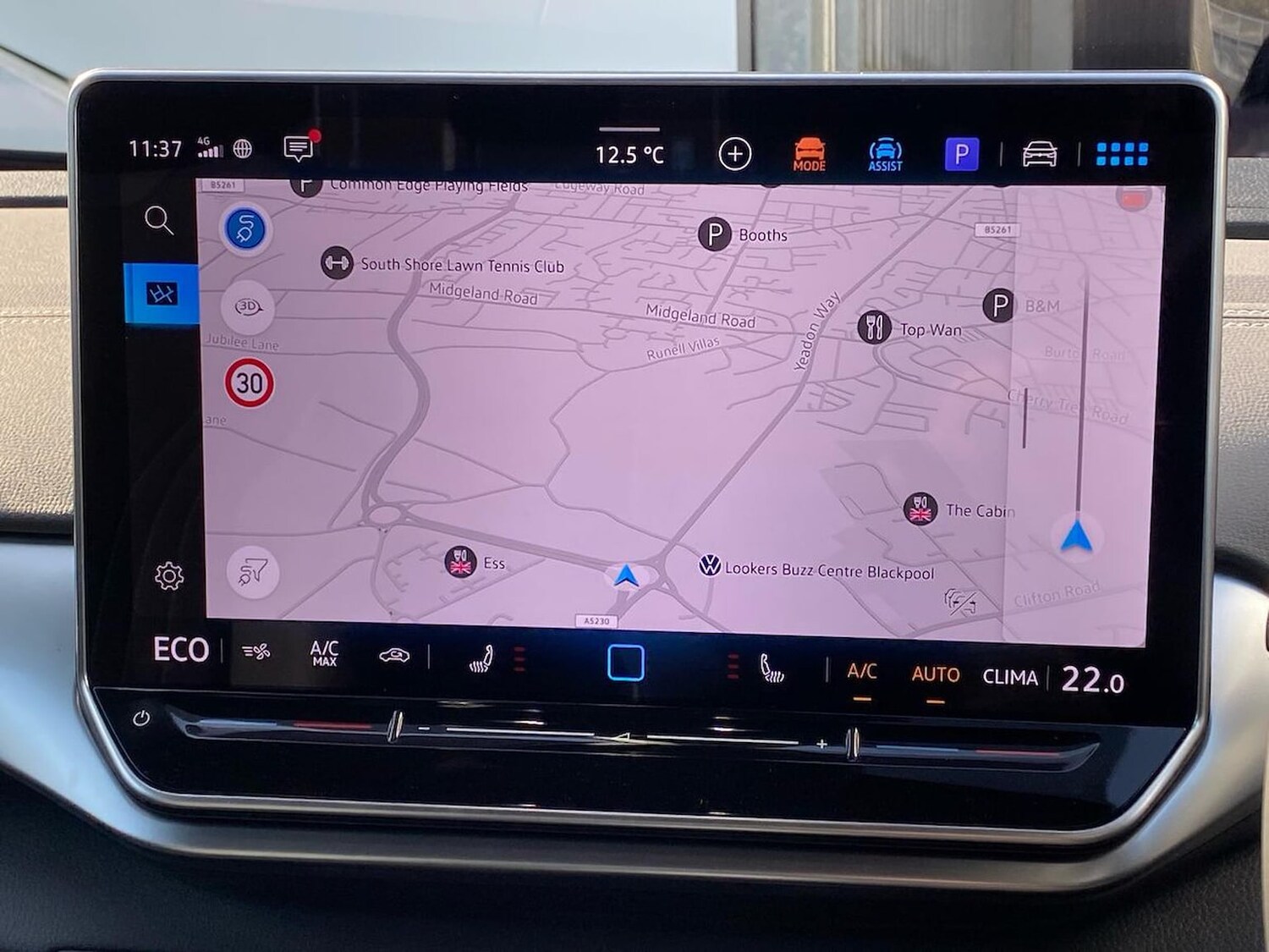 Used Volkswagen ID.4 2026 for sale - 78195925: Photo 24