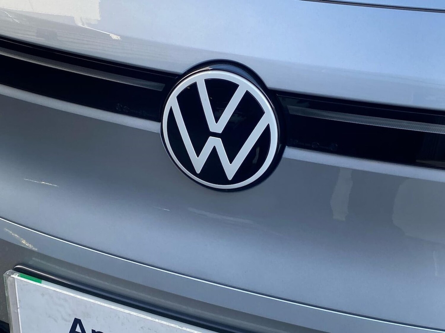 Used Volkswagen ID.4 2026 for sale - 78195925: Photo 32