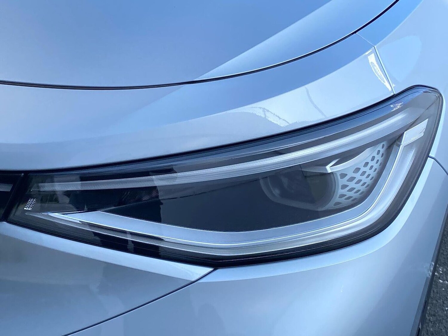 Used Volkswagen ID.4 2026 for sale - 78195925: Photo 33