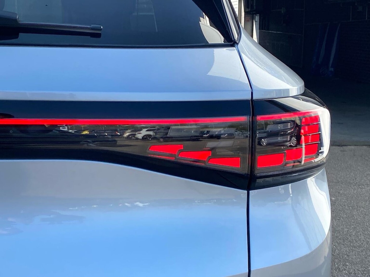 Used Volkswagen ID.4 2026 for sale - 78195925: Photo 34