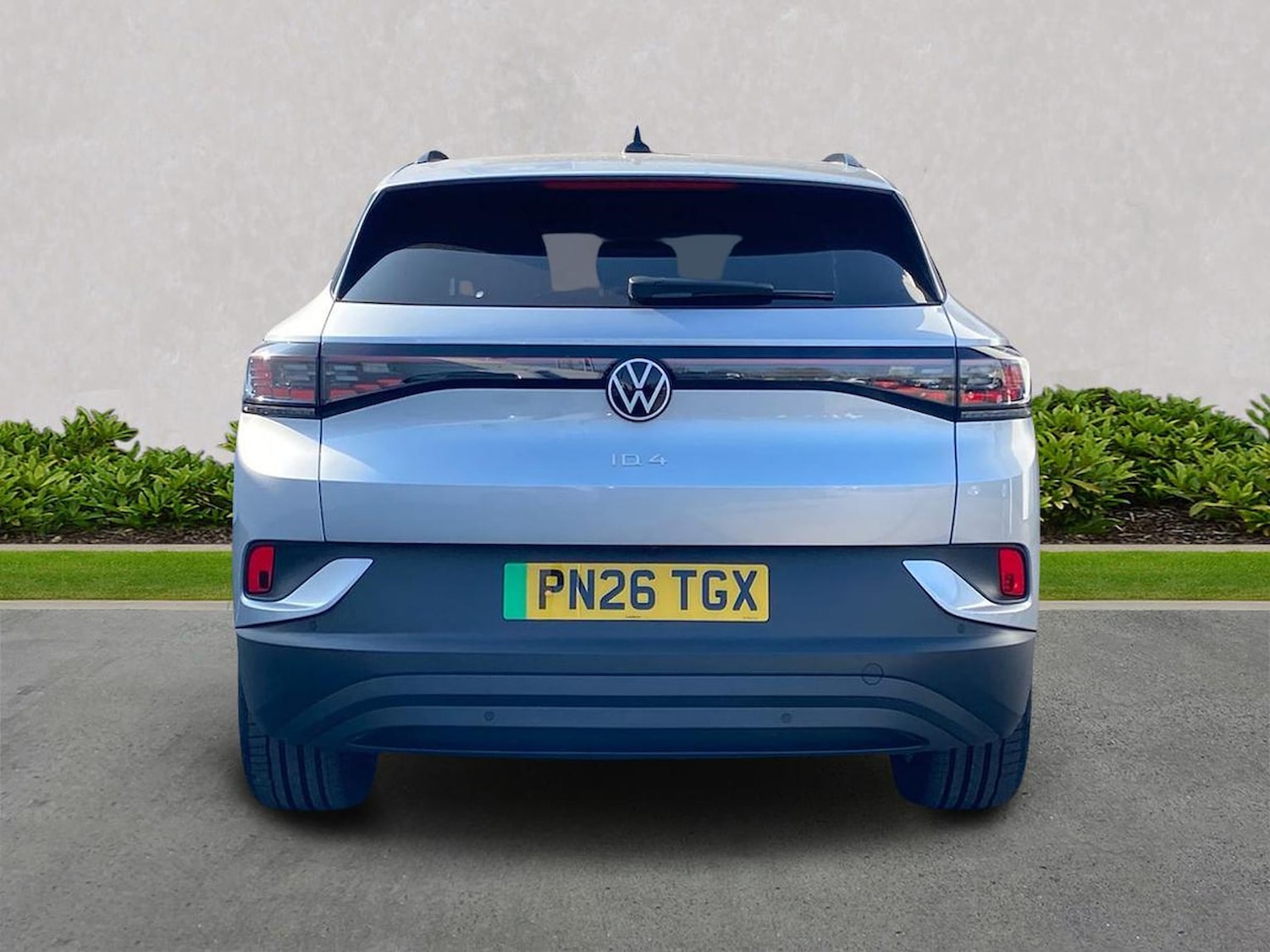 Used Volkswagen ID.4 2026 for sale - 78195925: Photo 4