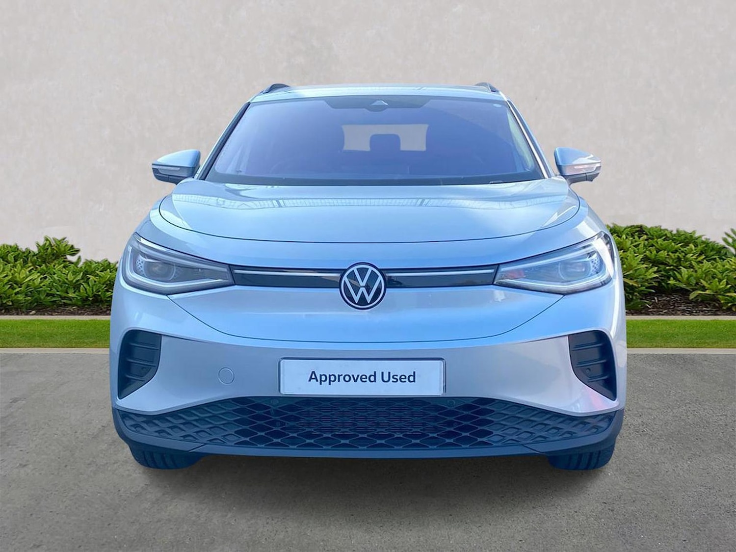 Used Volkswagen ID.4 2026 for sale - 78195925: Photo 5