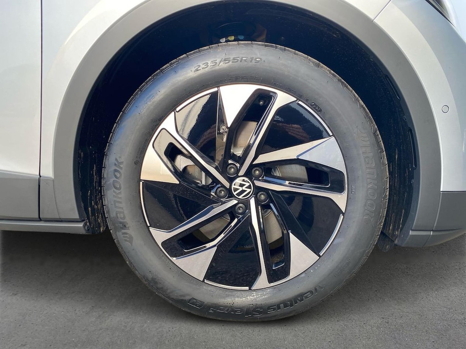 Used Volkswagen ID.4 2026 for sale - 78195925: Photo 6