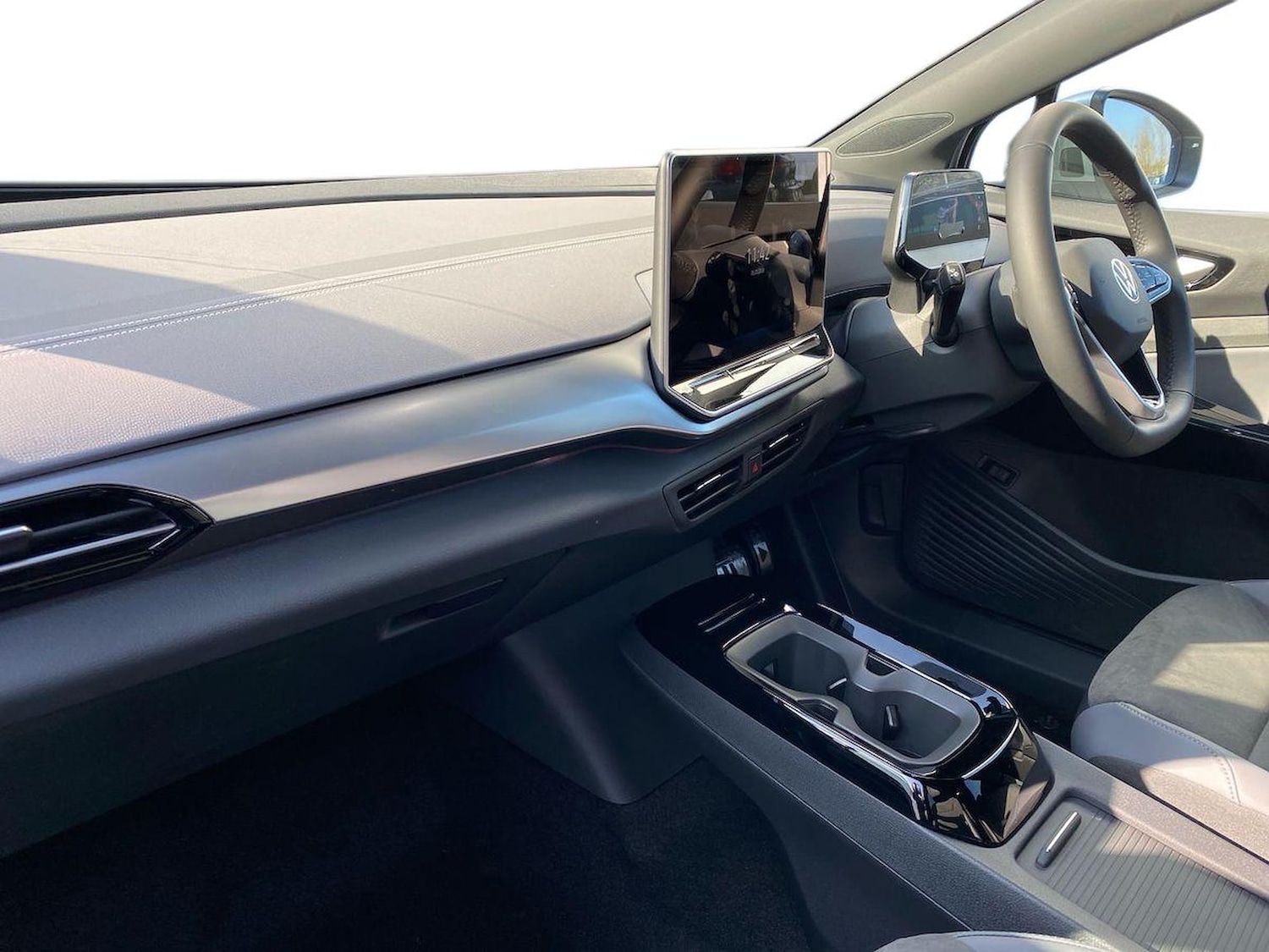 Used Volkswagen ID.4 2026 for sale - 78195925: Photo 7