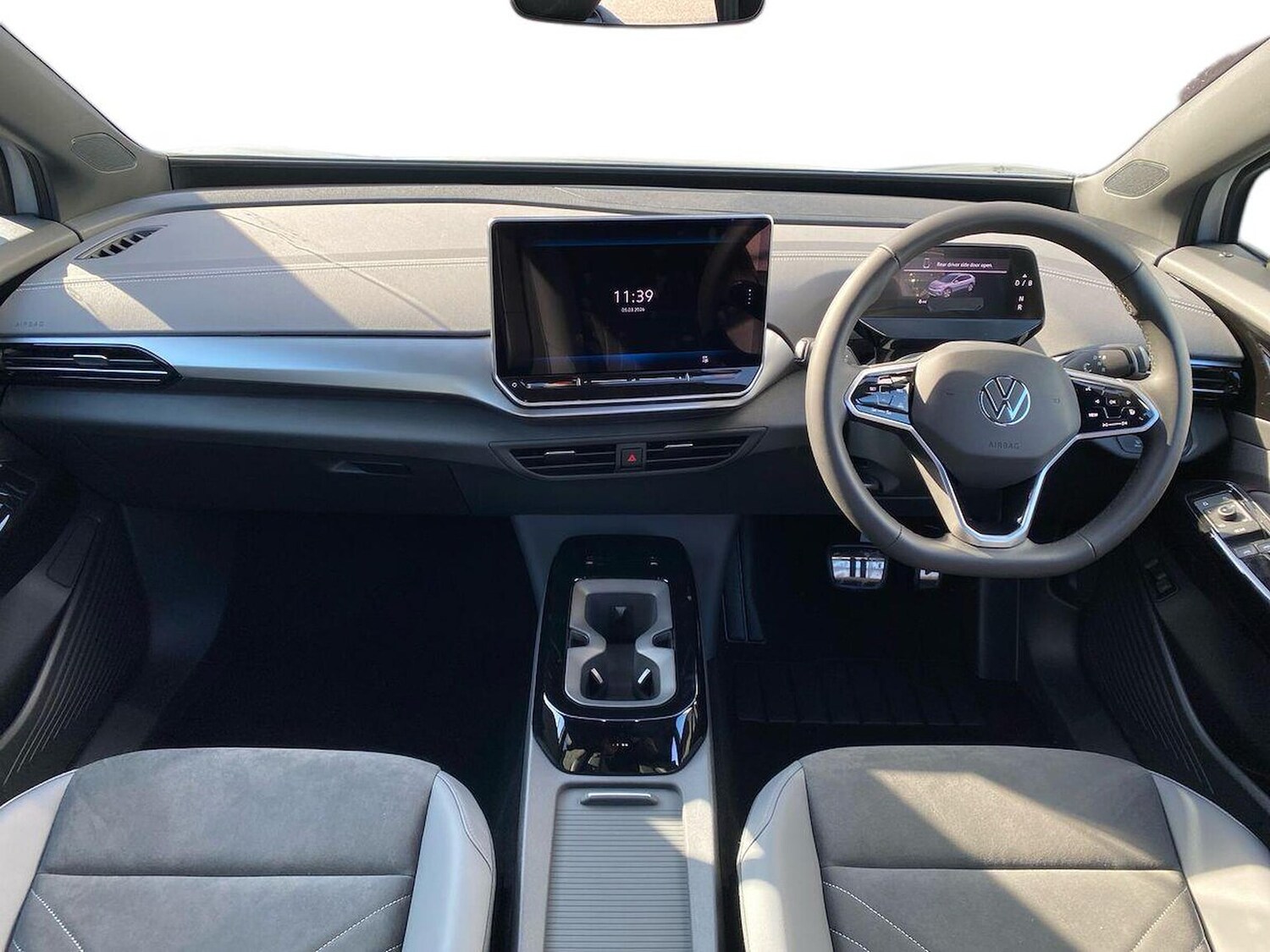 Used Volkswagen ID.4 2026 for sale - 78195925: Photo 8