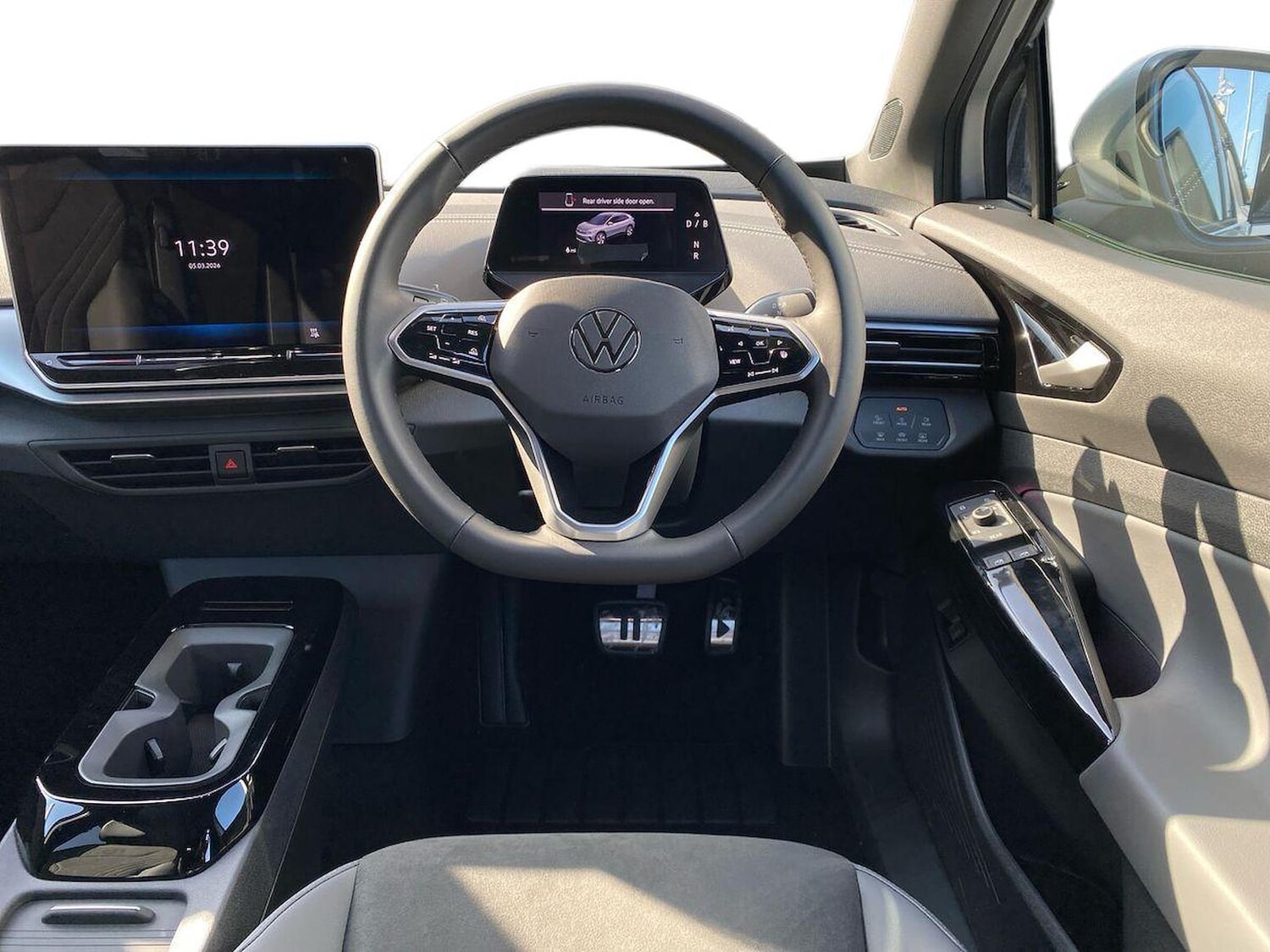 Used Volkswagen ID.4 2026 for sale - 78195925: Photo 9