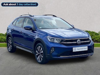 Used Volkswagen Taigo 2023 for sale - 79017774: Photo