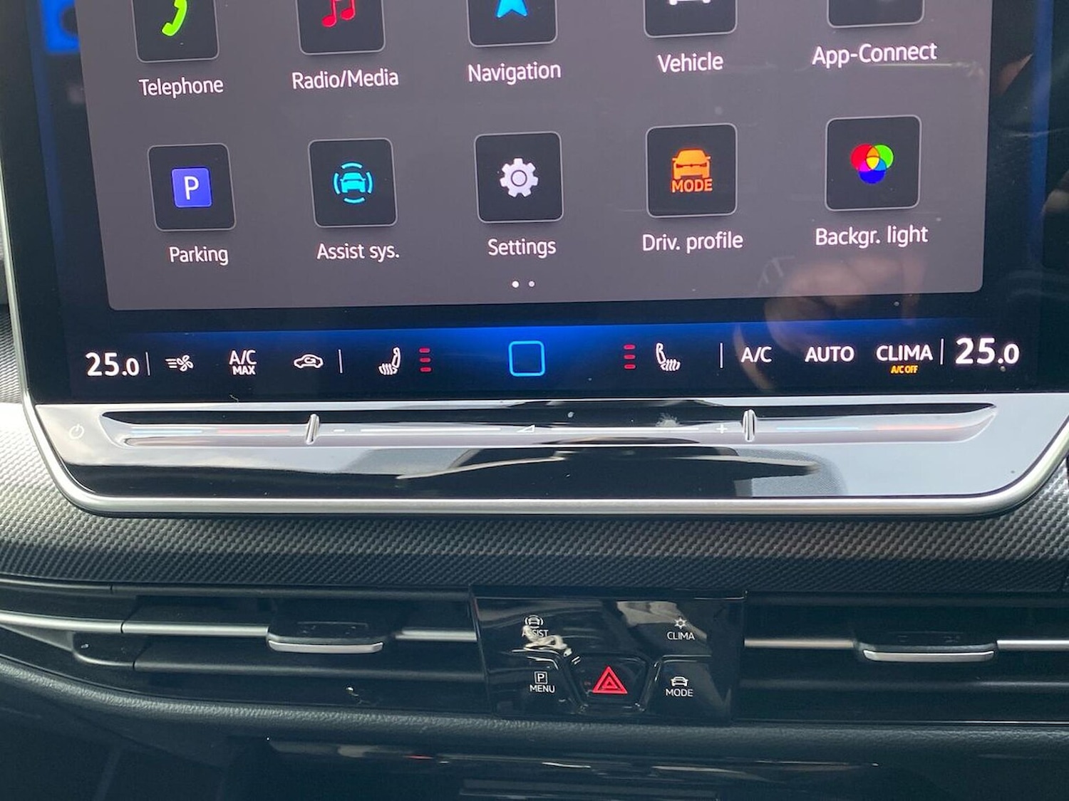 Used Volkswagen Golf 2025 for sale - 78060622: Photo 12