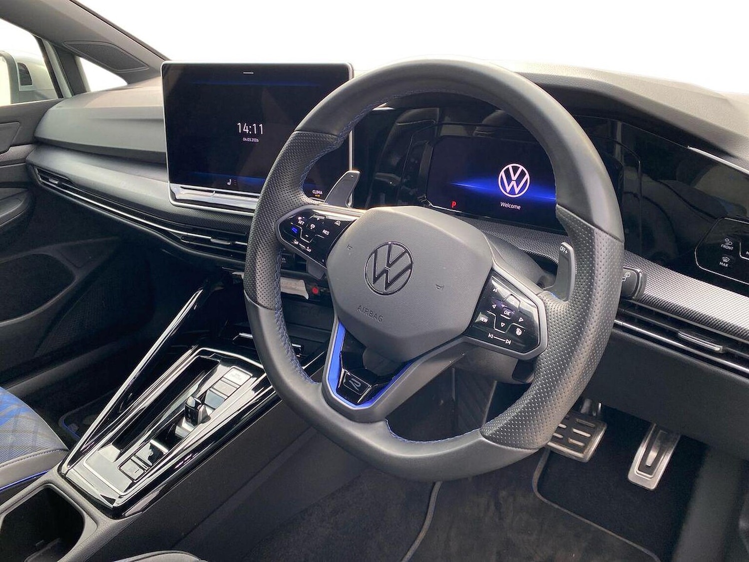 Used Volkswagen Golf 2025 for sale - 78060622: Photo 15