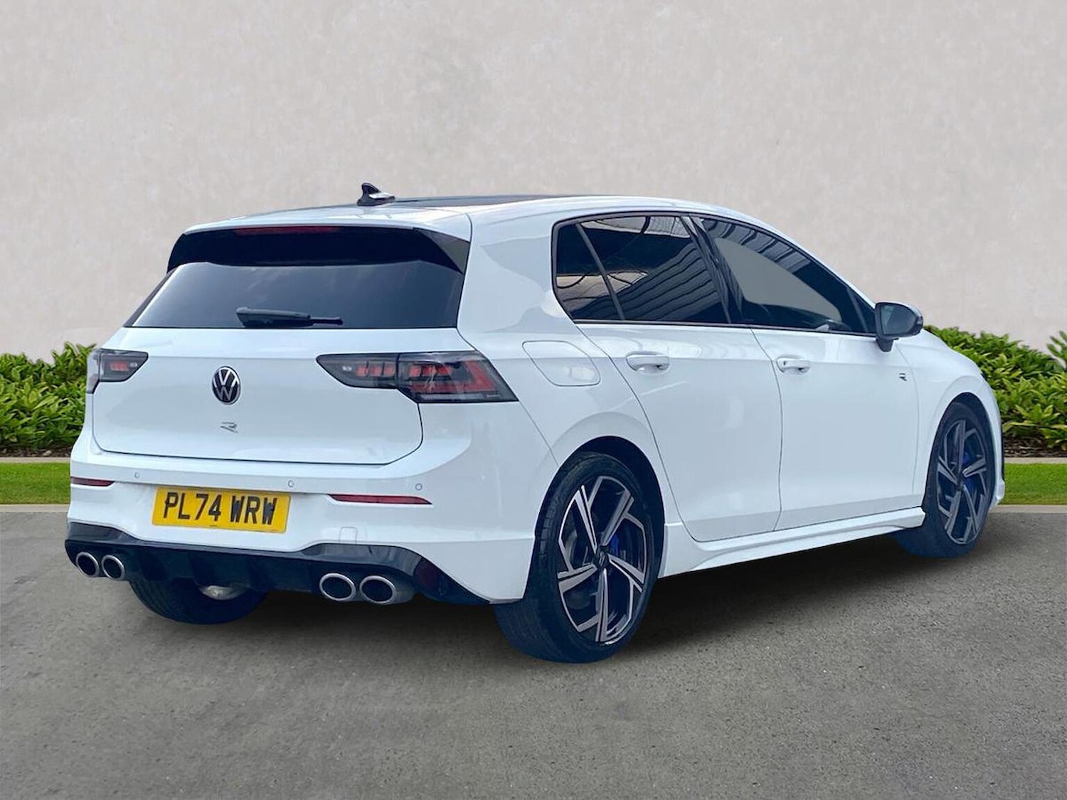 Used Volkswagen Golf 2025 for sale - 78060622: Photo 18