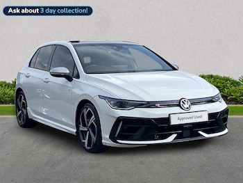 Used Volkswagen Golf 2025 for sale - 78060622: Photo