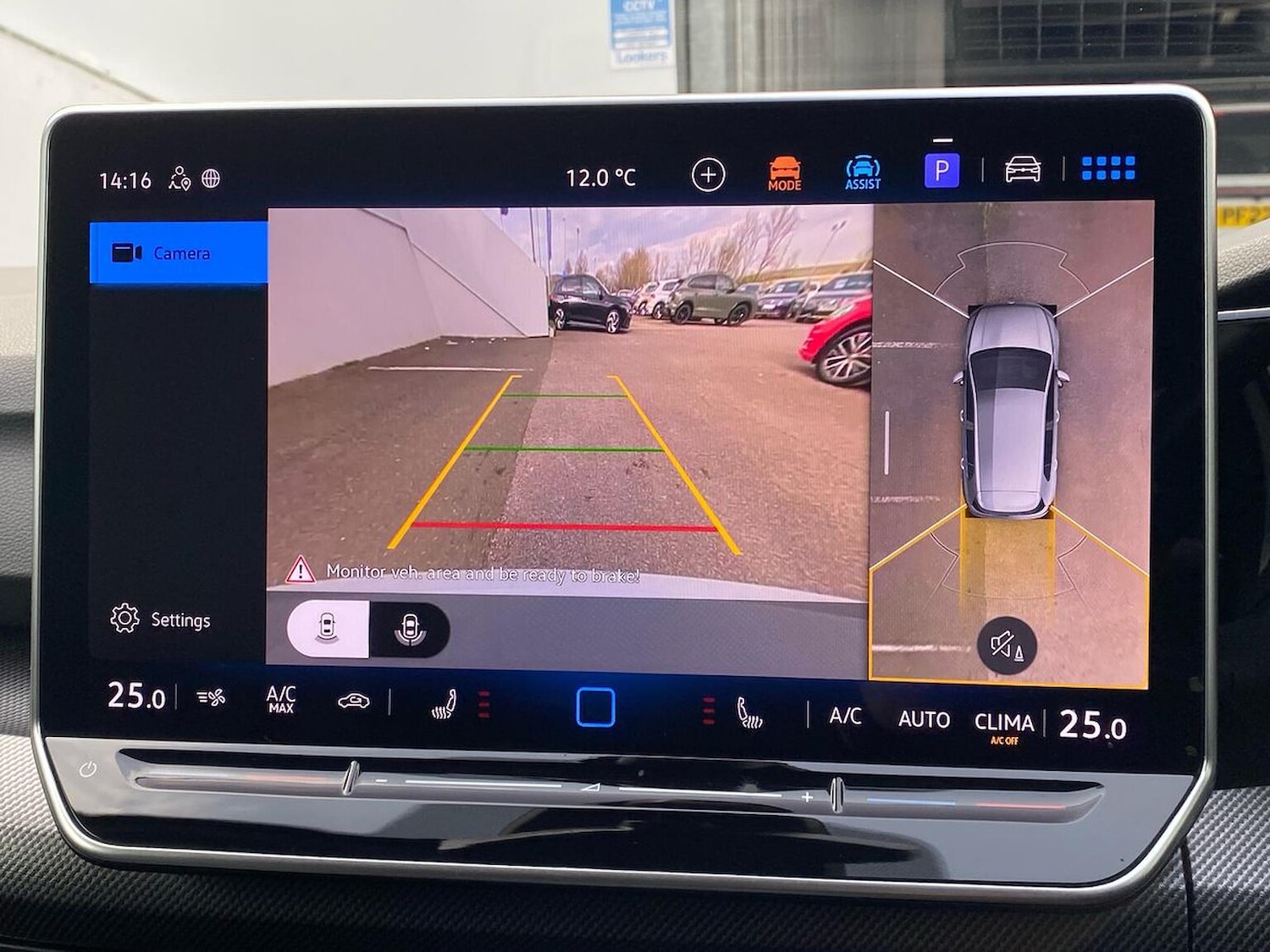 Used Volkswagen Golf 2025 for sale - 78060622: Photo 23