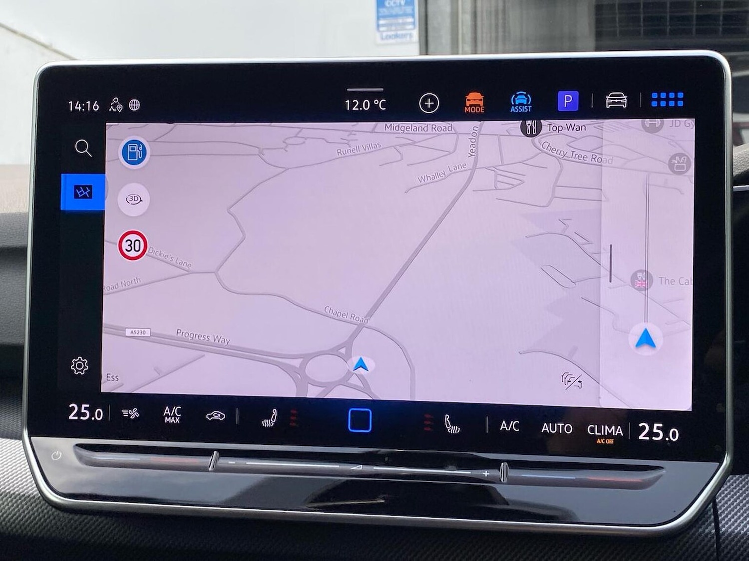 Used Volkswagen Golf 2025 for sale - 78060622: Photo 24