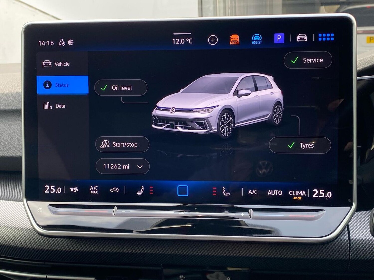 Used Volkswagen Golf 2025 for sale - 78060622: Photo 25