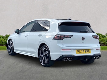 Used Volkswagen Golf 2025 for sale - 78060622: Photo