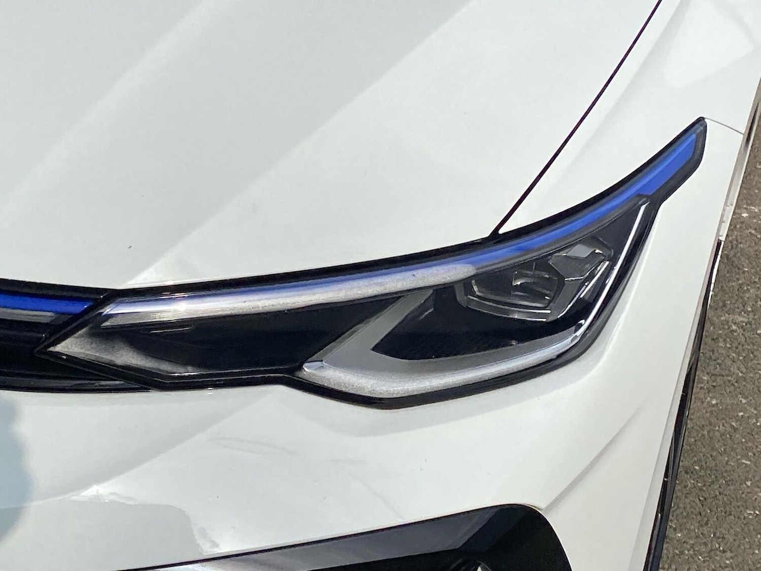 Used Volkswagen Golf 2025 for sale - 78060622: Photo 33