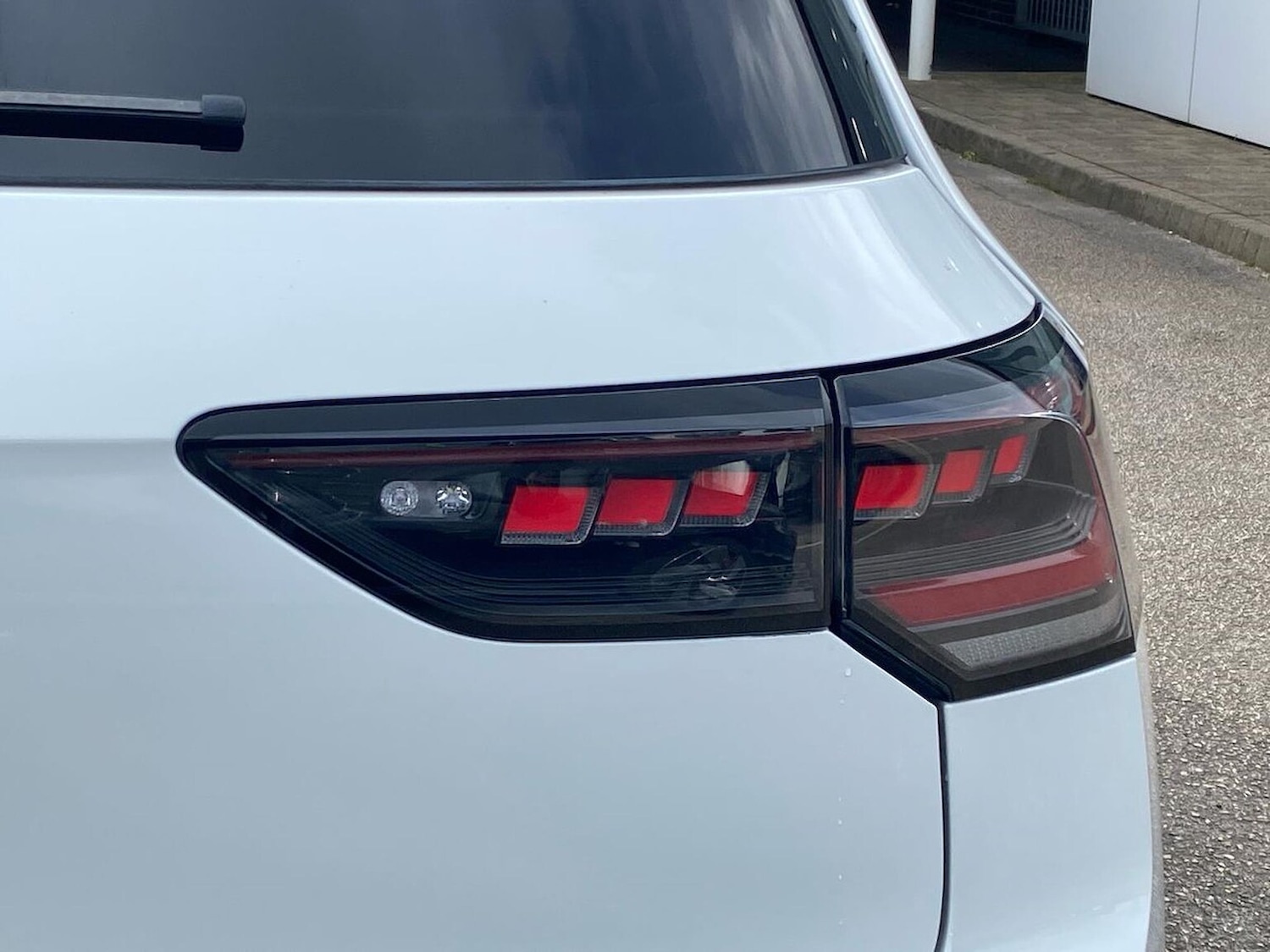 Used Volkswagen Golf 2025 for sale - 78060622: Photo 35