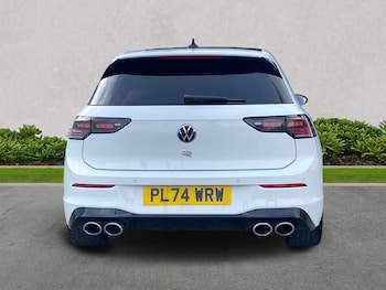 Used Volkswagen Golf 2025 for sale - 78060622: Photo