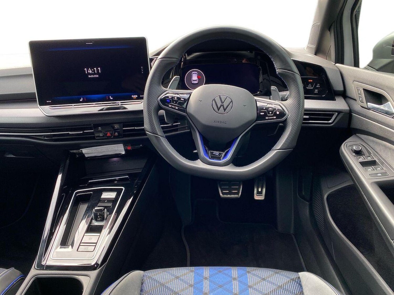 Used Volkswagen Golf 2025 for sale - 78060622: Photo 9