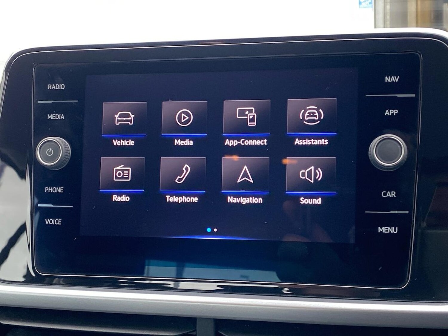 Used Volkswagen T-Roc 2022 for sale - 78195916: Photo 11