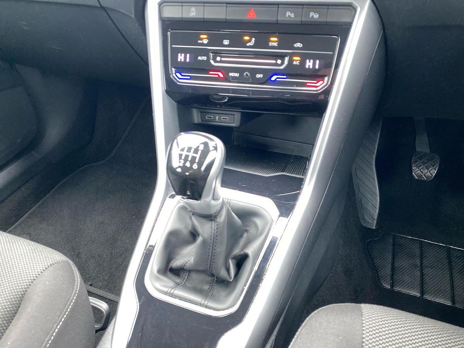 Used Volkswagen T-Roc 2022 for sale - 78195916: Photo 13