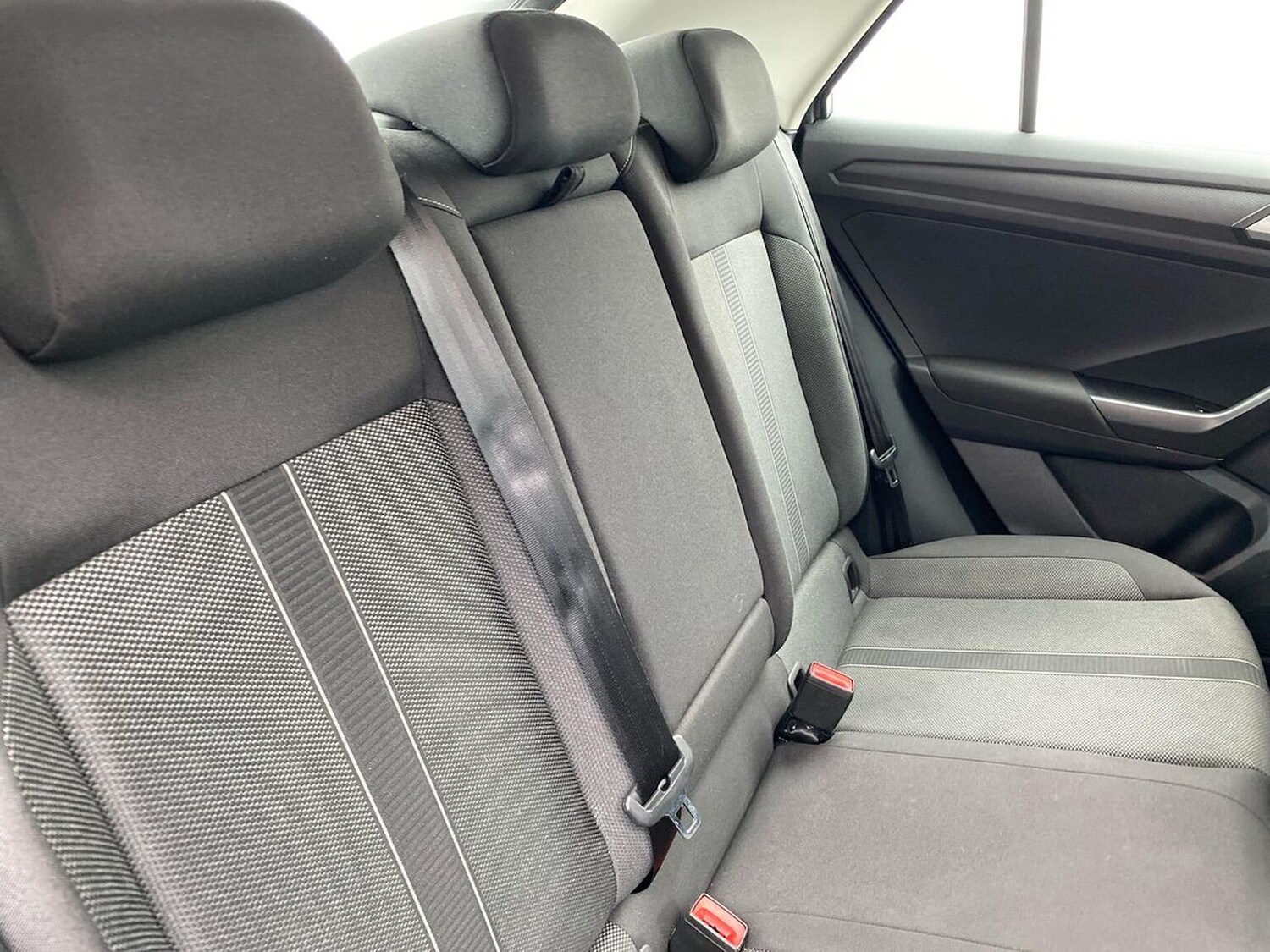 Used Volkswagen T-Roc 2022 for sale - 78195916: Photo 16