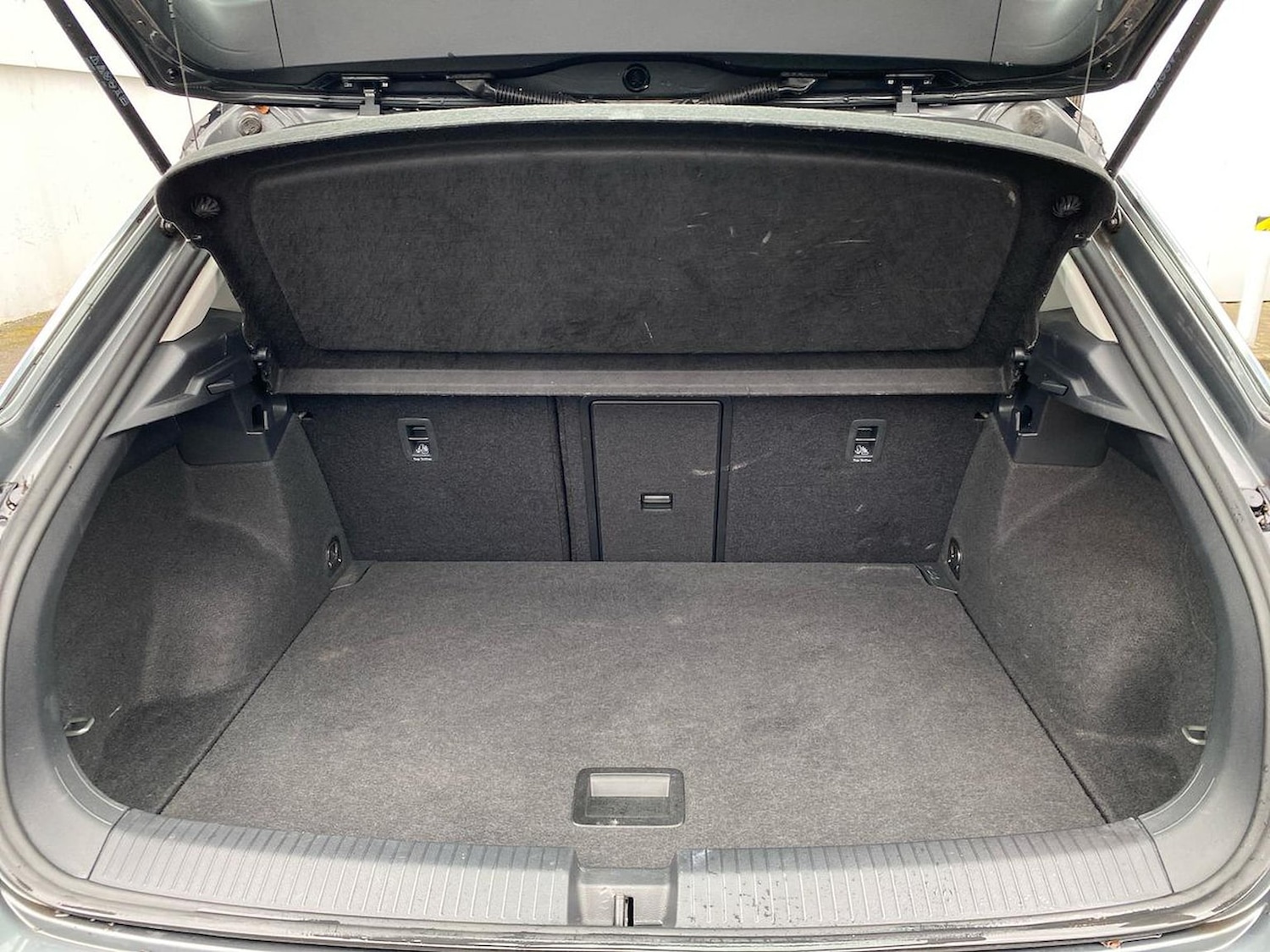 Used Volkswagen T-Roc 2022 for sale - 78195916: Photo 17