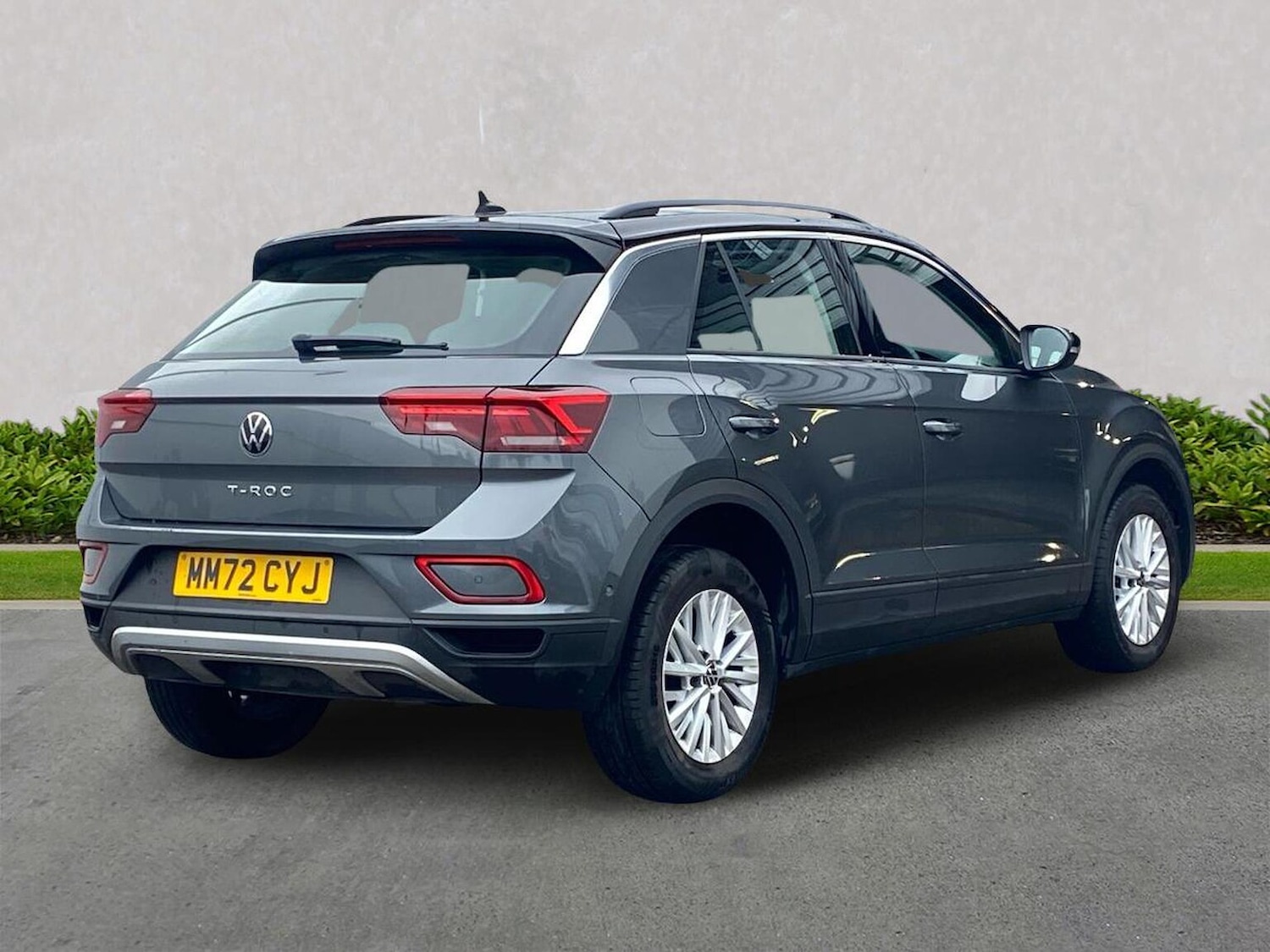 Used Volkswagen T-Roc 2022 for sale - 78195916: Photo 18