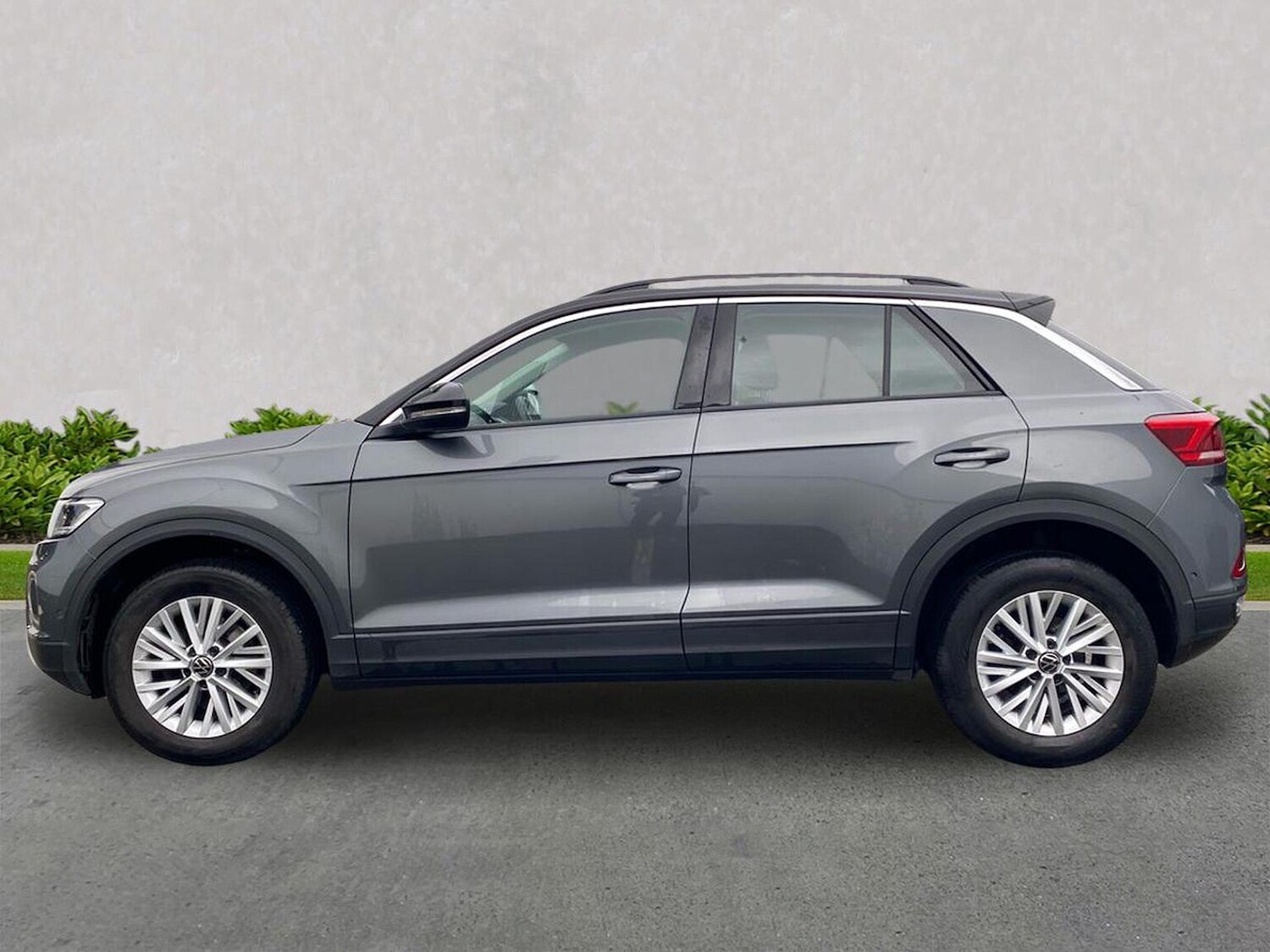 Used Volkswagen T-Roc 2022 for sale - 78195916: Photo 19