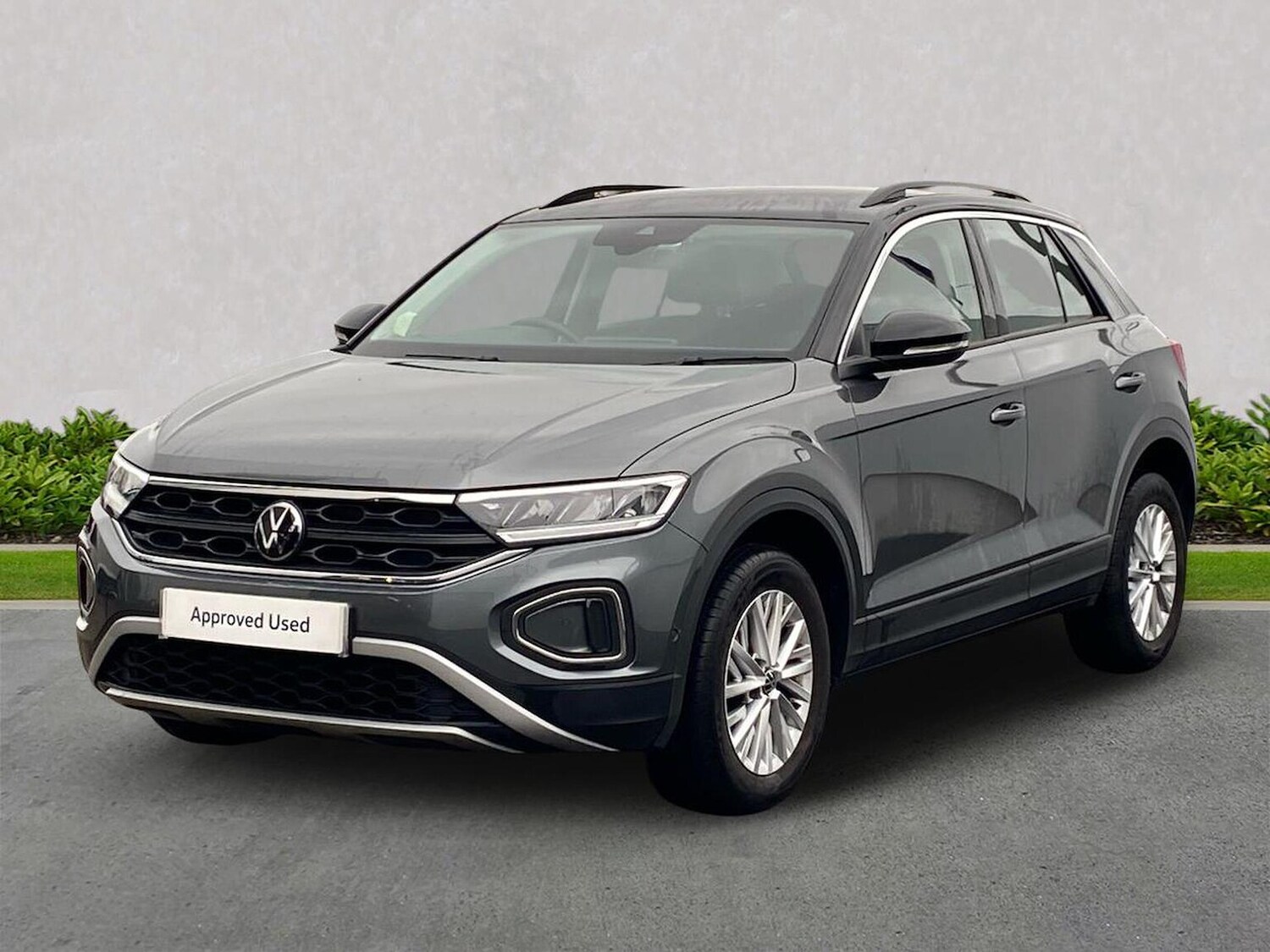 Used Volkswagen T-Roc 2022 for sale - 78195916: Photo 20