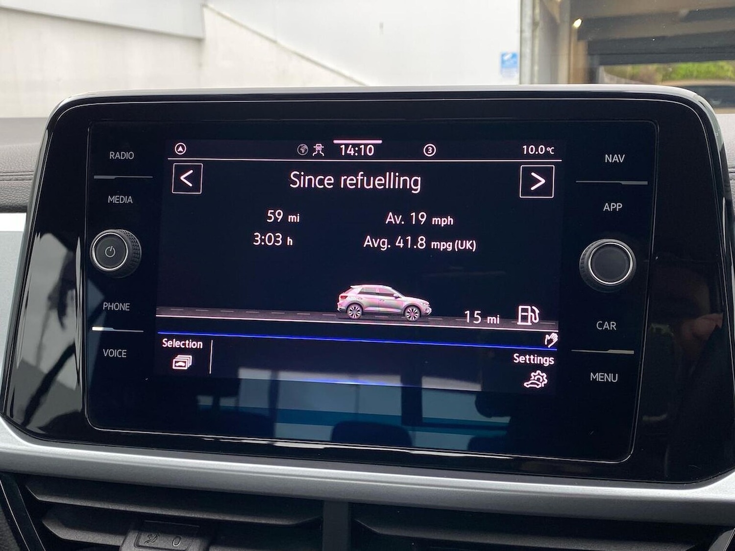 Used Volkswagen T-Roc 2022 for sale - 78195916: Photo 24