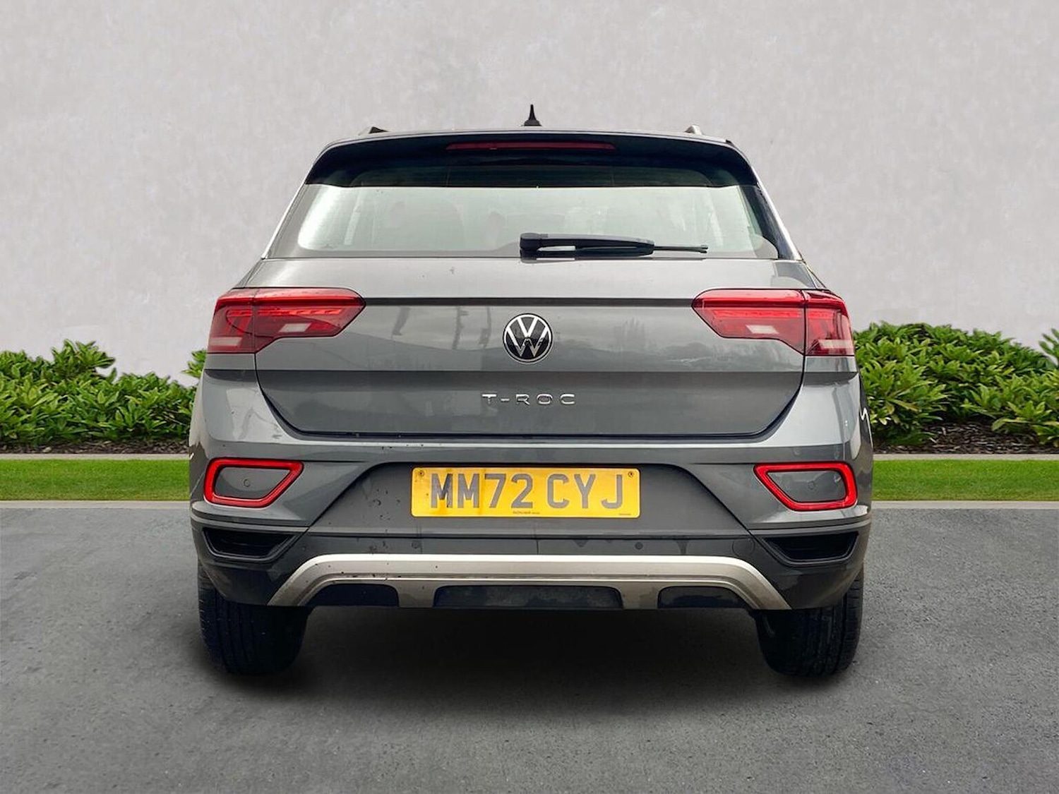 Used Volkswagen T-Roc 2022 for sale - 78195916: Photo 4