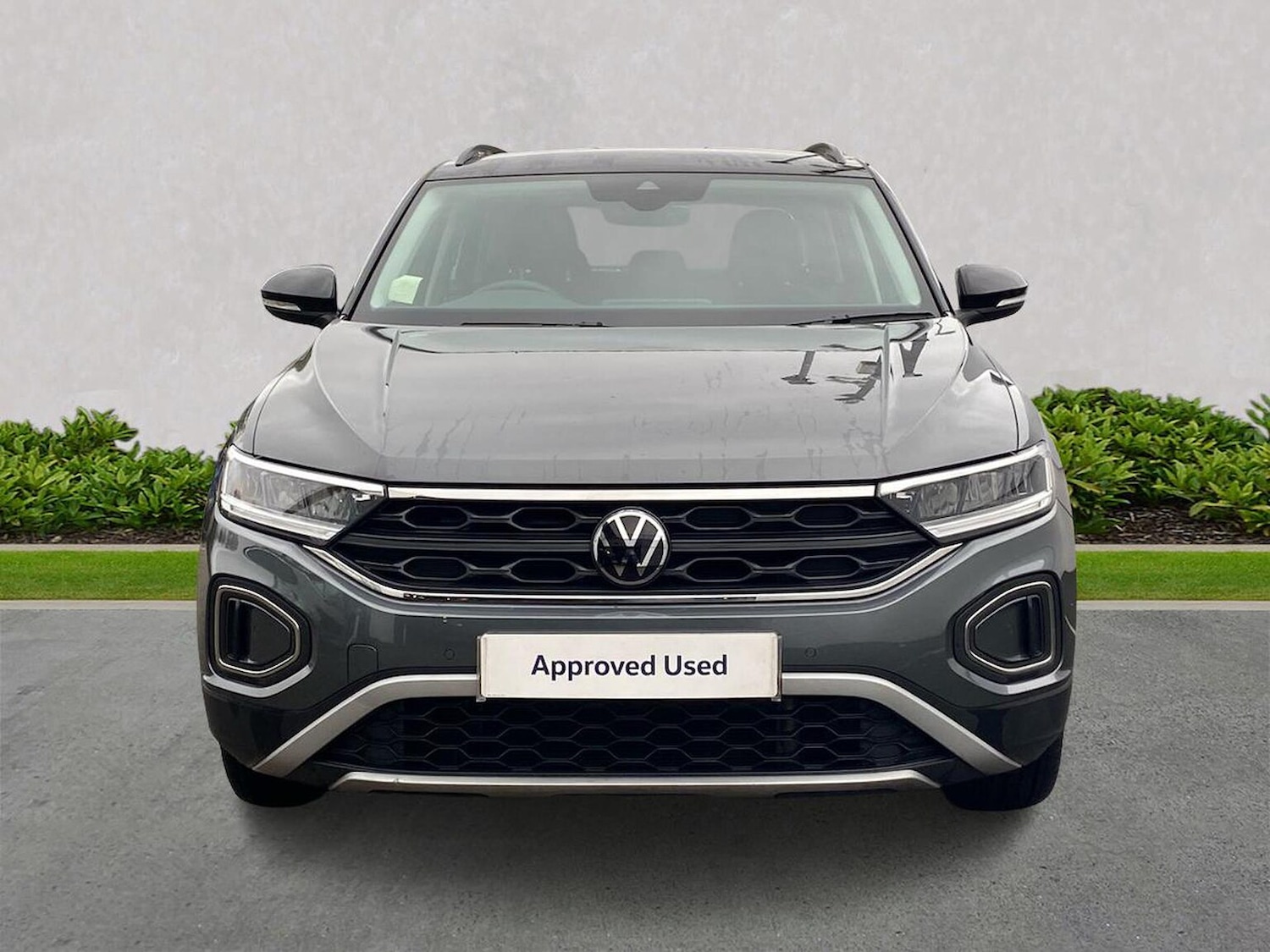 Used Volkswagen T-Roc 2022 for sale - 78195916: Photo 5