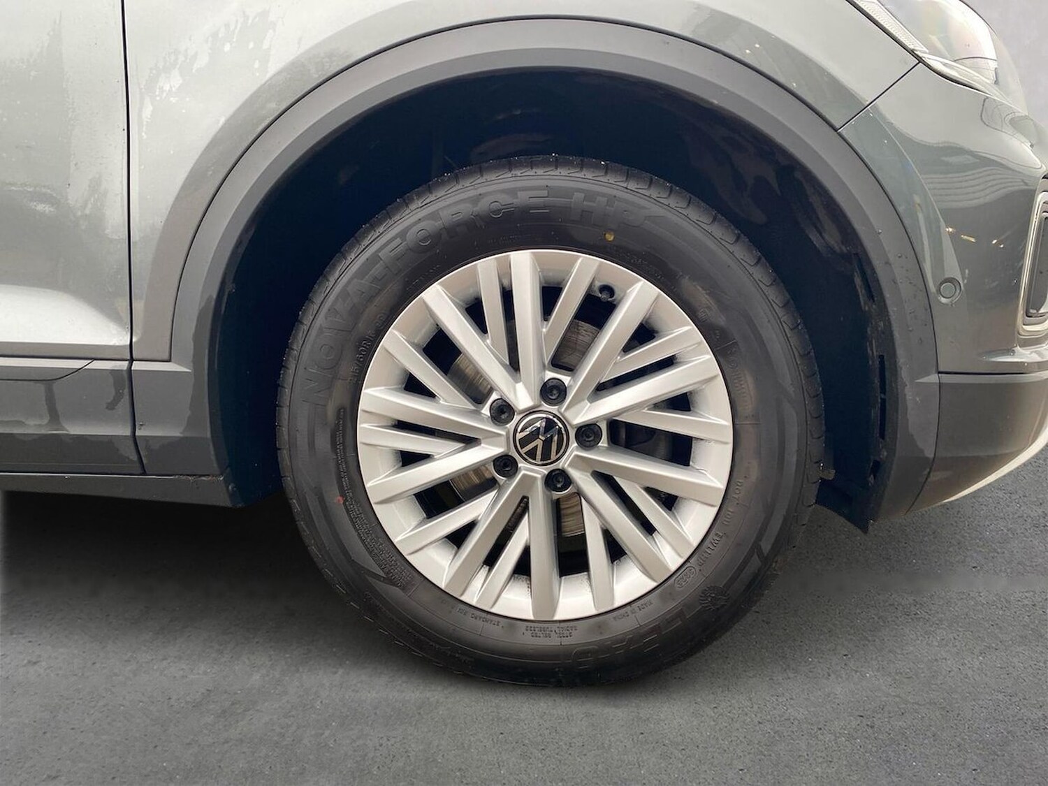 Used Volkswagen T-Roc 2022 for sale - 78195916: Photo 6