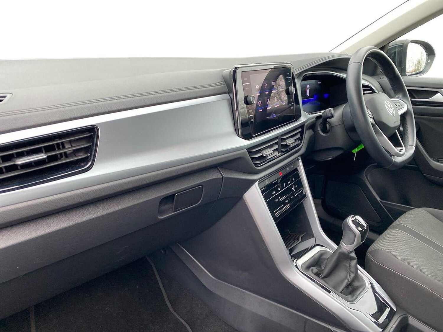 Used Volkswagen T-Roc 2022 for sale - 78195916: Photo 7