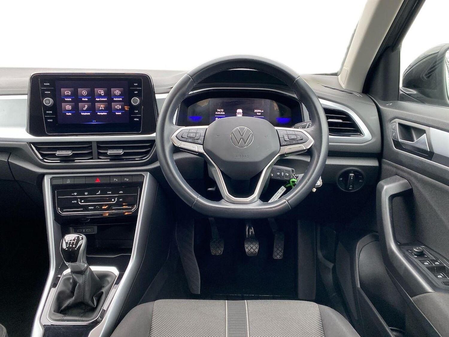 Used Volkswagen T-Roc 2022 for sale - 78195916: Photo 9