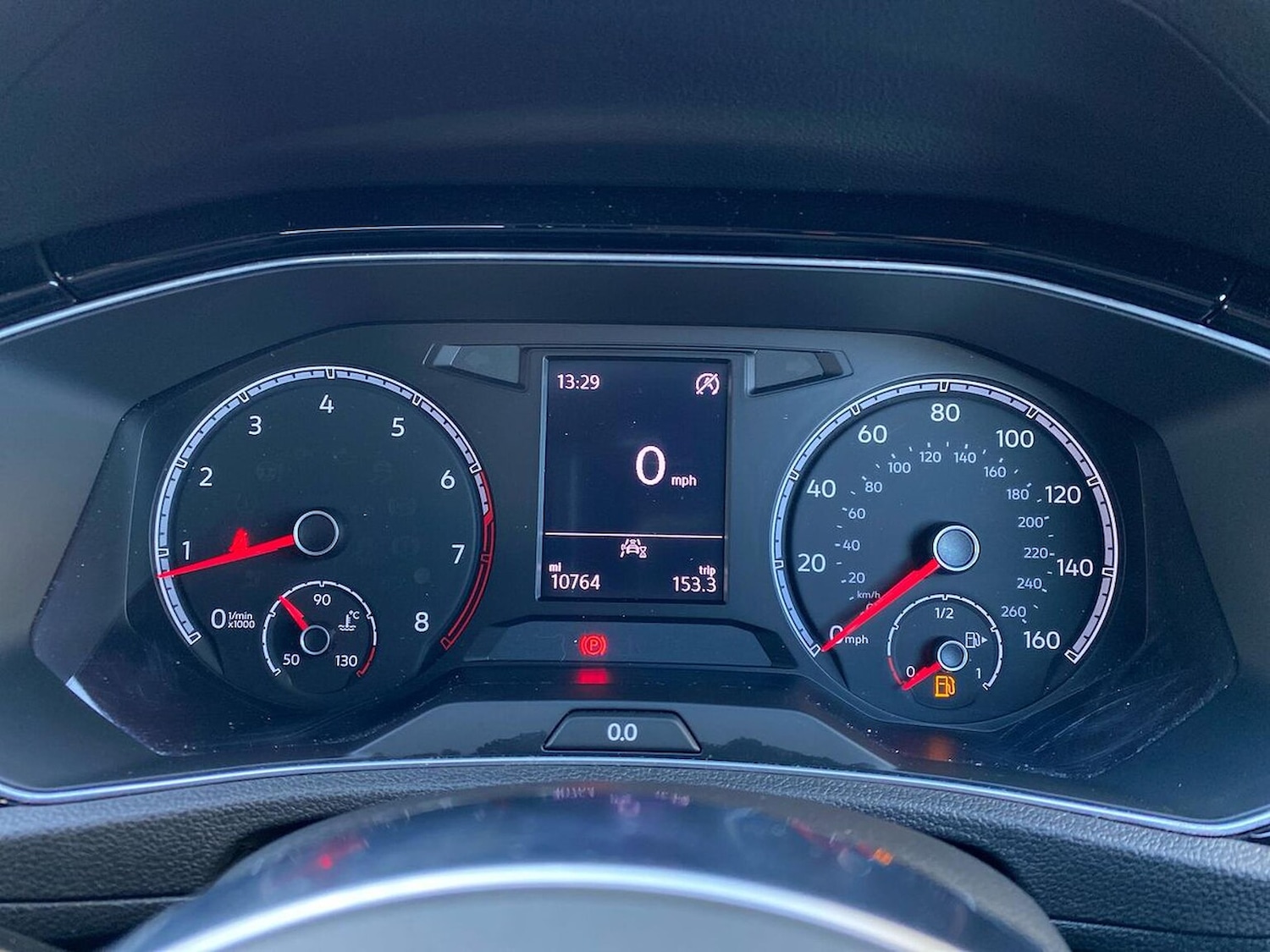 Used Volkswagen T-Roc 2021 for sale - 78144534: Photo 10