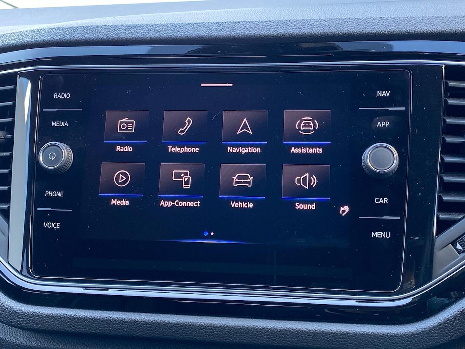 Used Volkswagen T-Roc 2021 for sale - 78144534: Photo 11