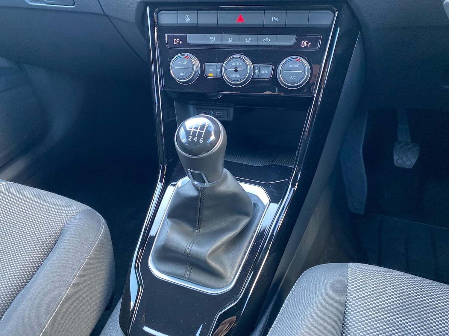 Used Volkswagen T-Roc 2021 for sale - 78144534: Photo 13