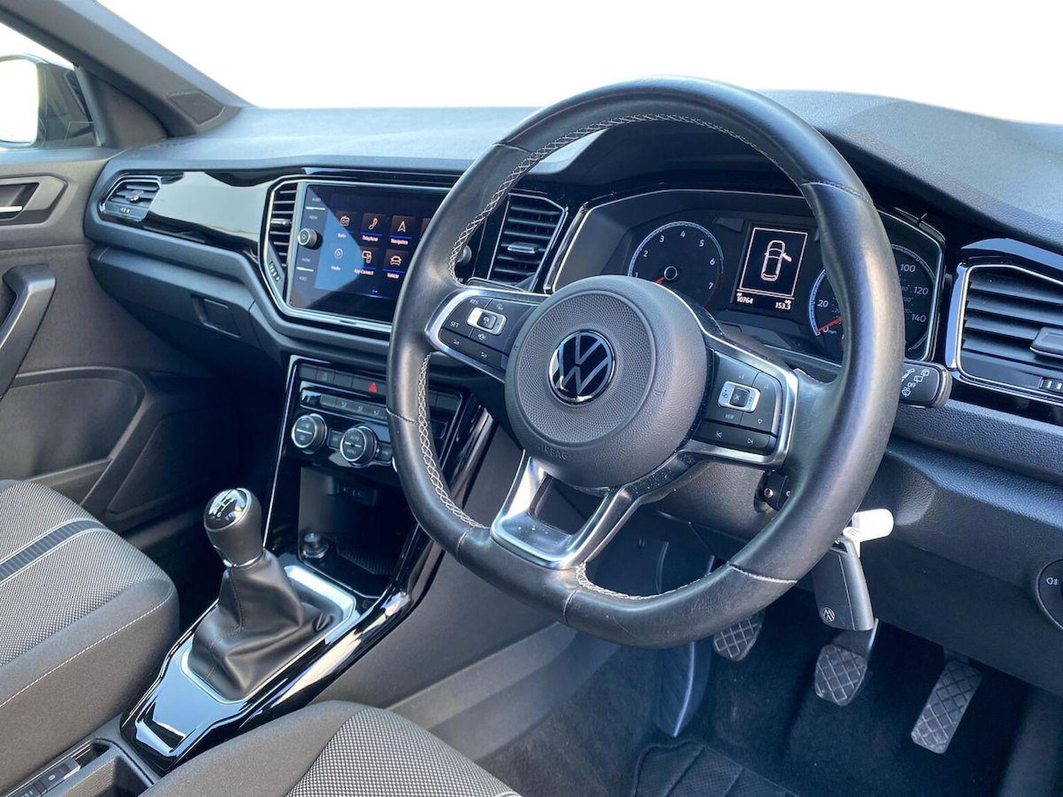 Used Volkswagen T-Roc 2021 for sale - 78144534: Photo 15