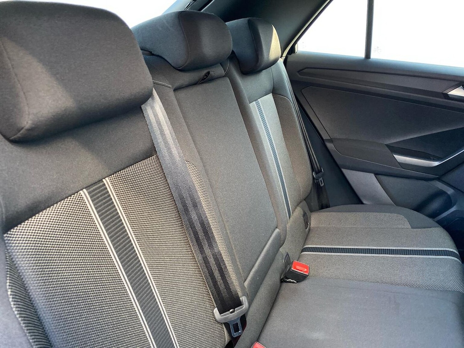 Used Volkswagen T-Roc 2021 for sale - 78144534: Photo 16