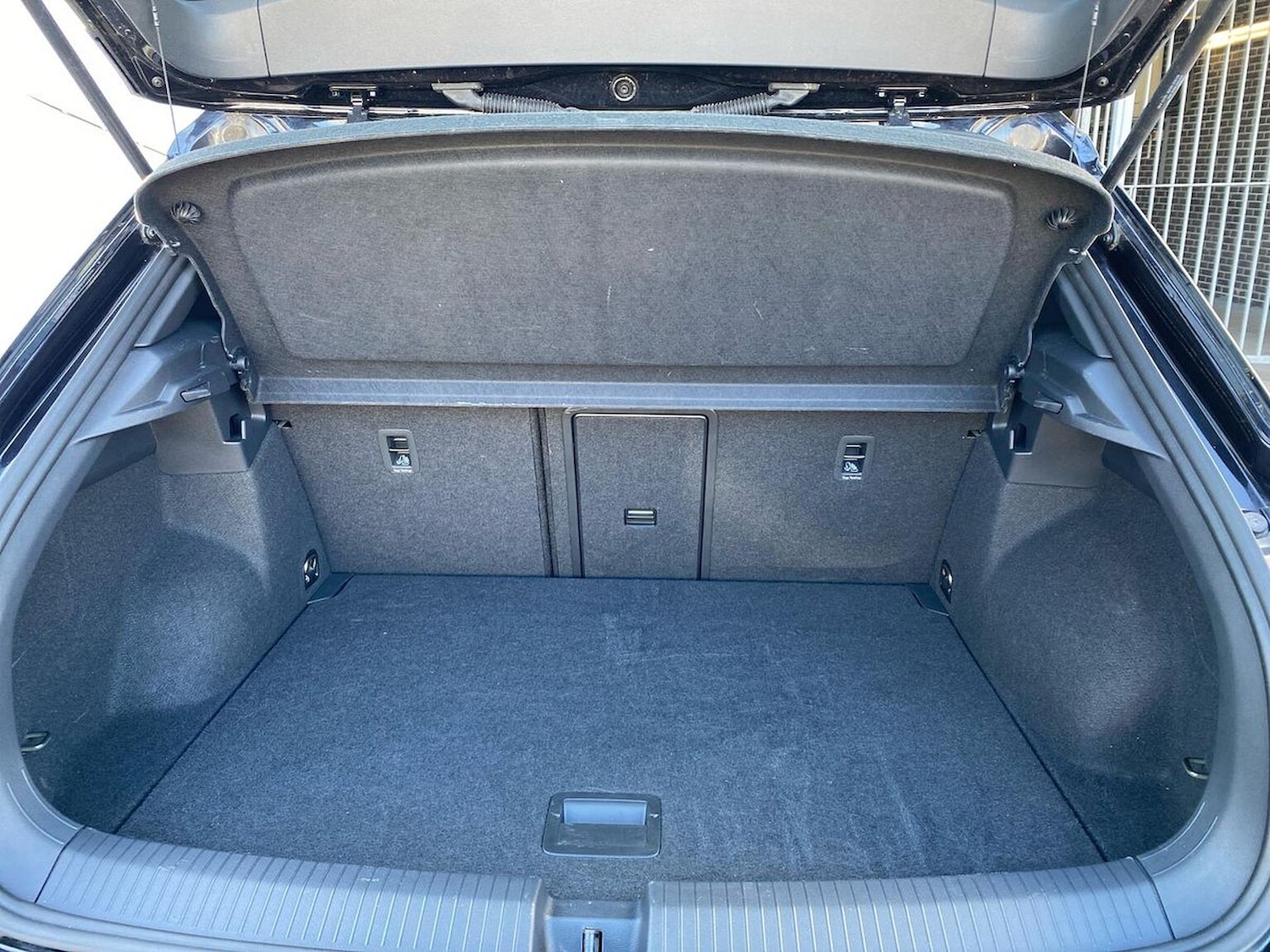 Used Volkswagen T-Roc 2021 for sale - 78144534: Photo 17