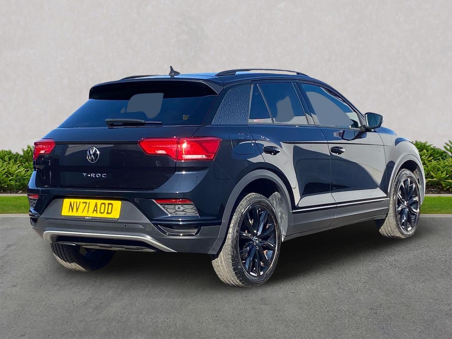 Used Volkswagen T-Roc 2021 for sale - 78144534: Photo 18