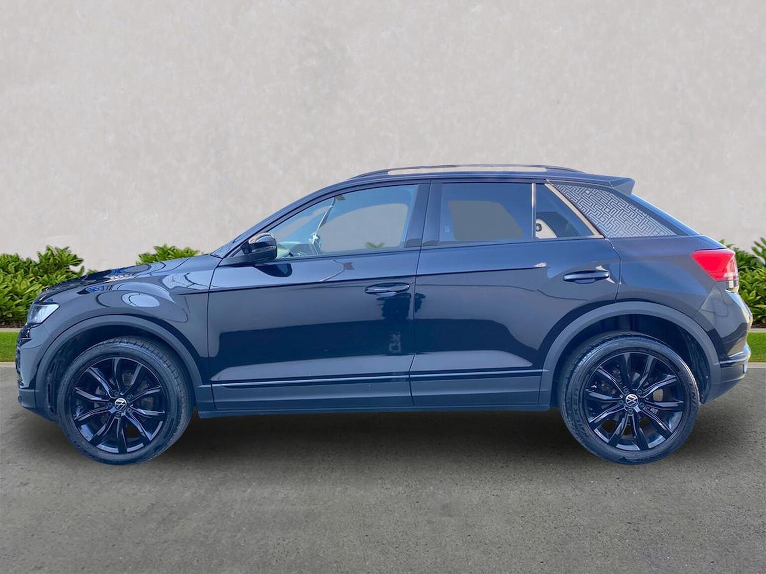 Used Volkswagen T-Roc 2021 for sale - 78144534: Photo 19