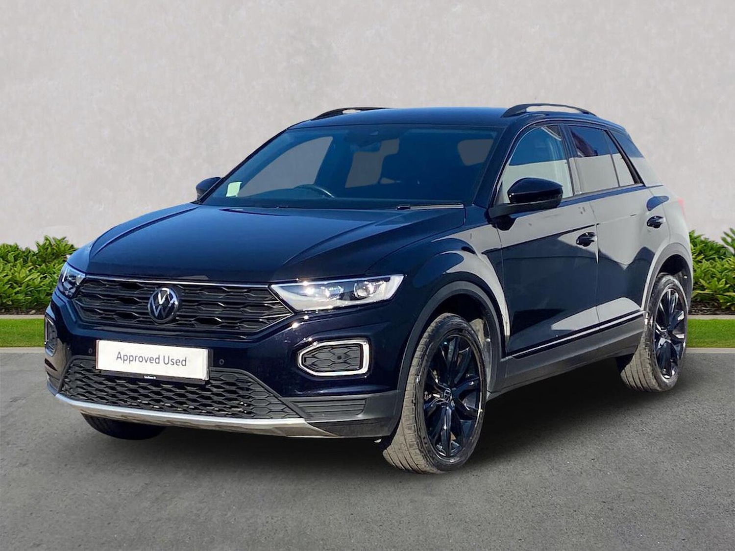 Used Volkswagen T-Roc 2021 for sale - 78144534: Photo 20