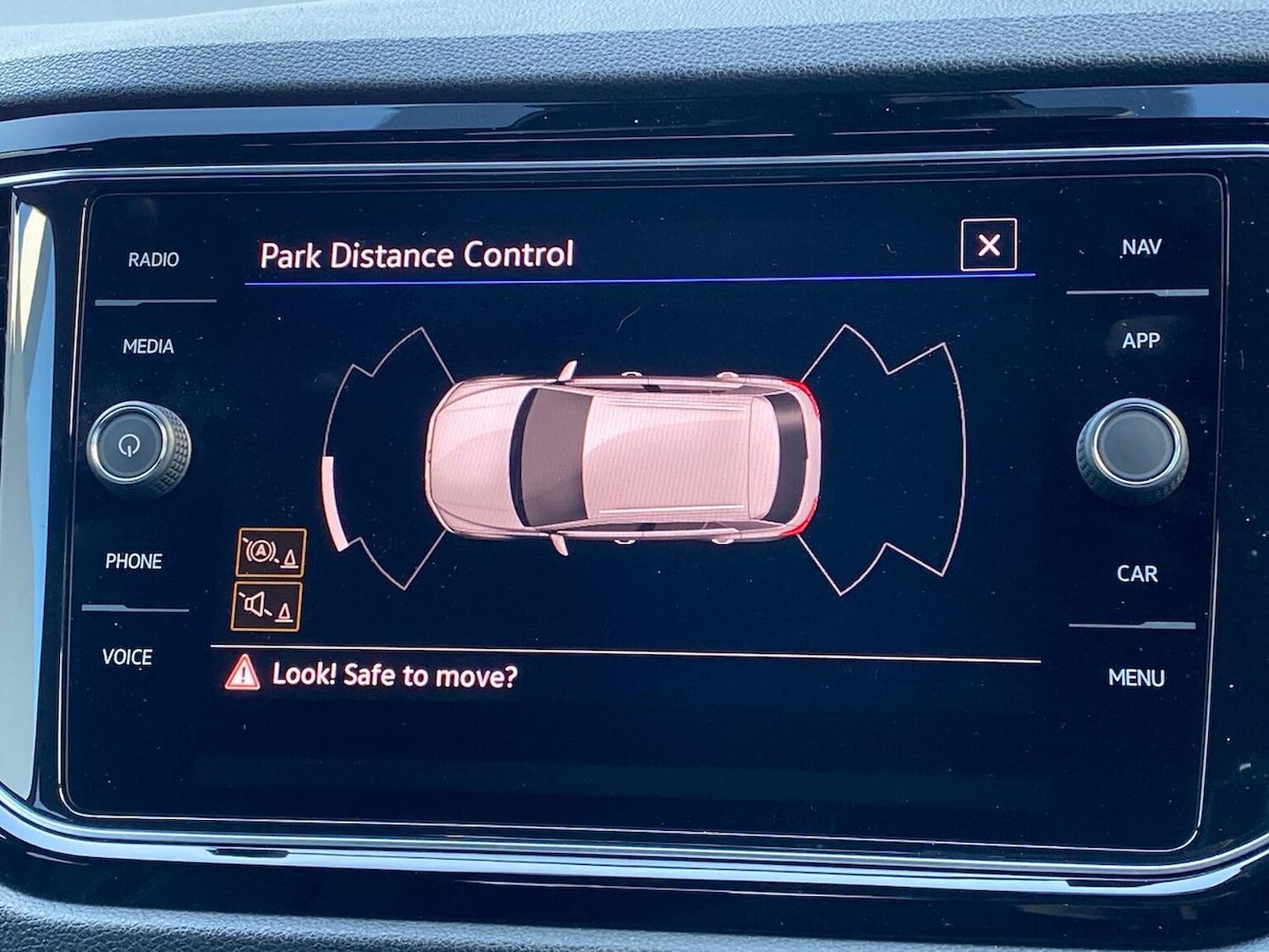 Used Volkswagen T-Roc 2021 for sale - 78144534: Photo 23