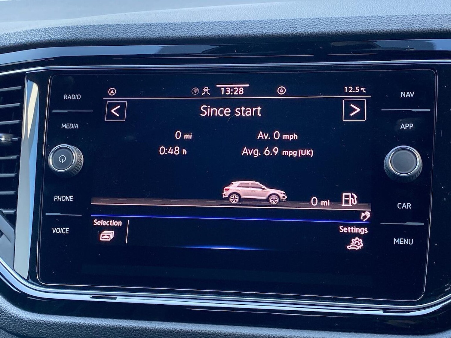 Used Volkswagen T-Roc 2021 for sale - 78144534: Photo 24