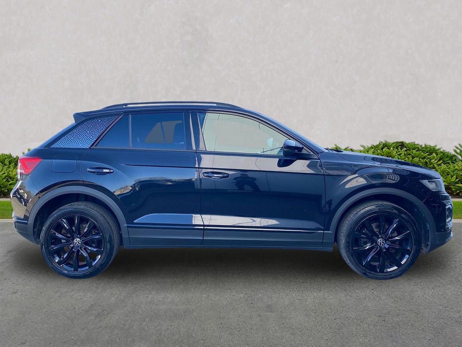 Used Volkswagen T-Roc 2021 for sale - 78144534: Photo 3